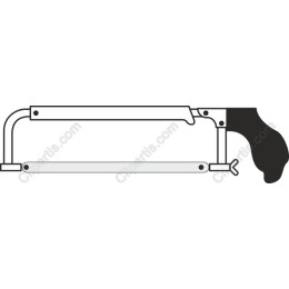 Coping Saw