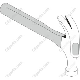 Claw Hammer