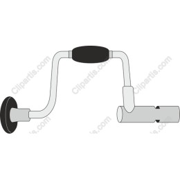 Versatile Connector Tool for Mechanics and DIY Projects