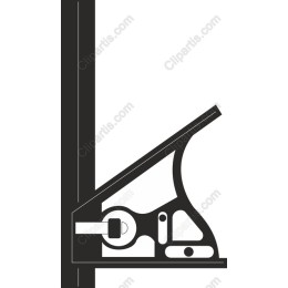 Adjustable Angle Measuring Tool