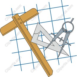 Classic Drafting Tools