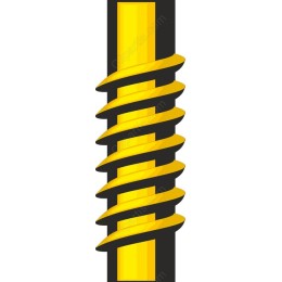 Spiral Cutter