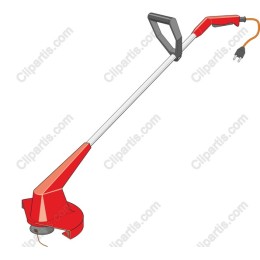 Electric String Trimmer