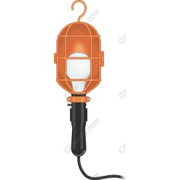 Portable Work Light