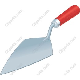 Premium Trowel