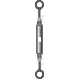 Turnbuckle