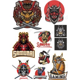 Samurai Bundle