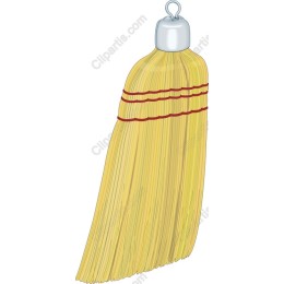 Classic Broomstick