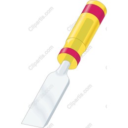 Woodworking Chisel