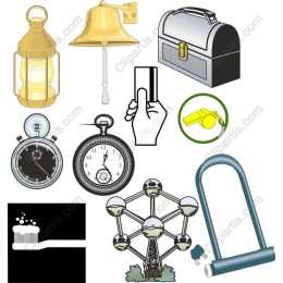 Versatile Vintage & Modern Set