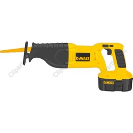 DEWALT Reciprocating Saw