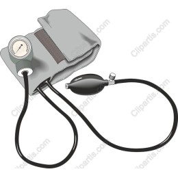 Sphygmomanometer
