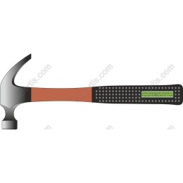 Premium Hammer