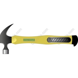 Premium Hammer