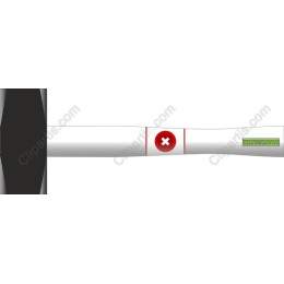 Minimalist Hammer