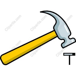 Premium Hammer