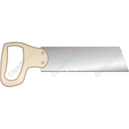 Hand Saw