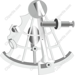 Traditional Sextant