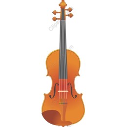 Elegant Violin