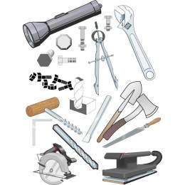 Essential Tool Collection