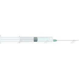 Premium Syringe