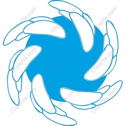 Spiraling Waves