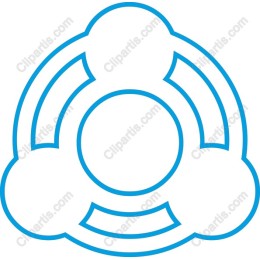 Unique Geometric Connectivity