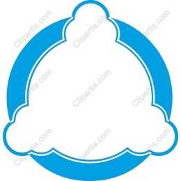 Cloud Emblem