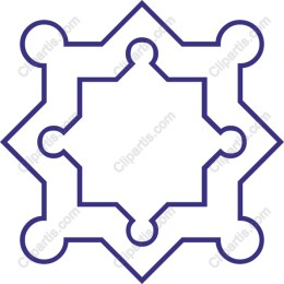 Elegant Geometric