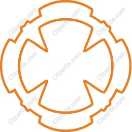 Circular Emblem
