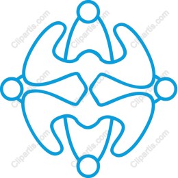Abstract Collaboration