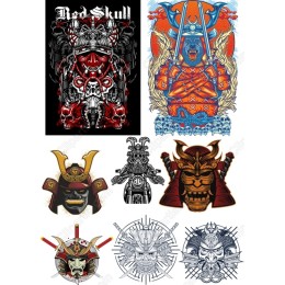 Samurai Legends Collection