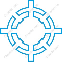 Geometric Precision Circle
