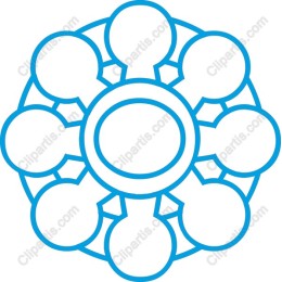 Geometric Circle