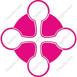 Modern Pink Unity