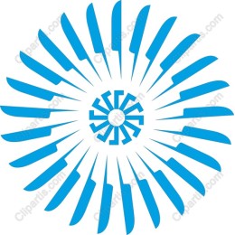 Dynamic Blade Spiral