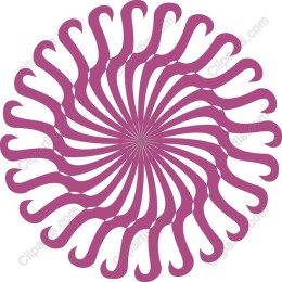 Spiral Swirl