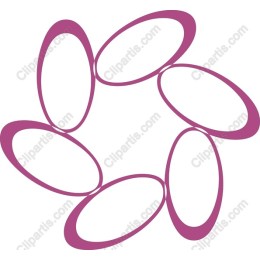 Floral Circles