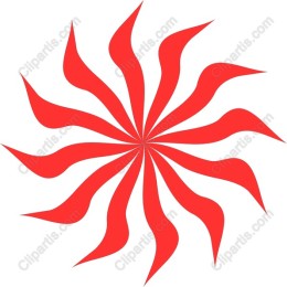 Dynamic Spiral Burst