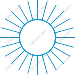 Radiant Sun