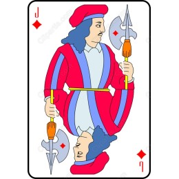 Jack of Diamonds