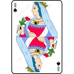 Queen of Spades