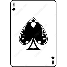 Ace of Spades