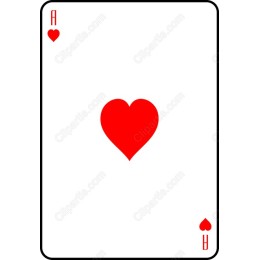 Ace of Hearts