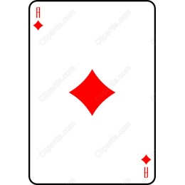 Ace of Diamonds