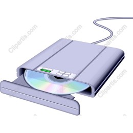 Premium of a CD Drive