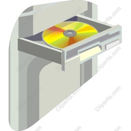 Classic CD Drive