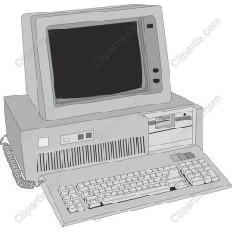 Vintage Computer