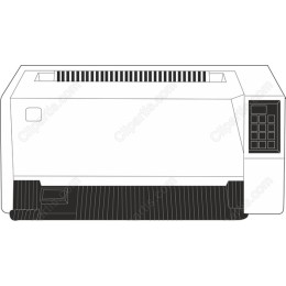Premium Modern Printer