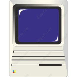 Retro Computer